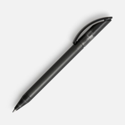 Ручка шариковая Prodir DS3 TFF, черная