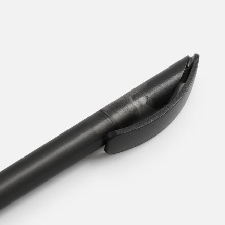 Ручка шариковая Prodir DS3 TFF, черная