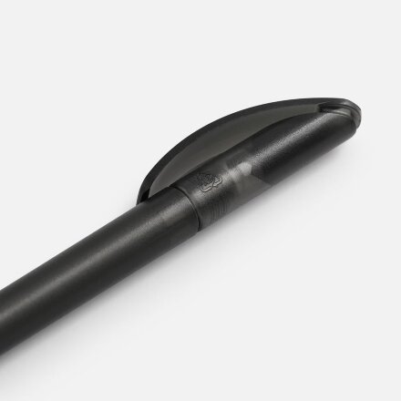 Ручка шариковая Prodir DS3 TFF, черная