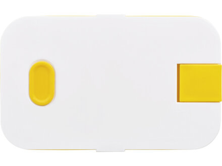 Ланч-бокс Neo, желтый 109C Ланч-бокс Neo, желтый 109C