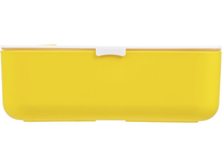 Ланч-бокс Neo, желтый 109C Ланч-бокс Neo, желтый 109C