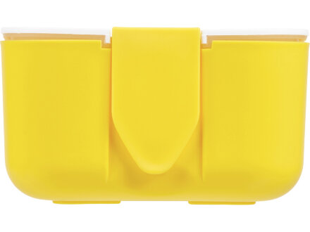 Ланч-бокс Neo, желтый 109C Ланч-бокс Neo, желтый 109C