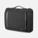 Сумка для ноутбука Crosshub, черная
