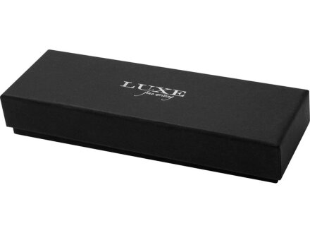 Rivulet Подарочный набор из двух ручек, черный Rivulet Подарочный набор из двух ручек, черный