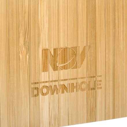 Блокнот на кольцах Bambook с шариковой ручкой Блокнот на кольцах Bambook с шариковой ручкой