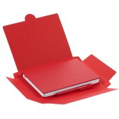 Набор New Latte, красный Набор New Latte, красный