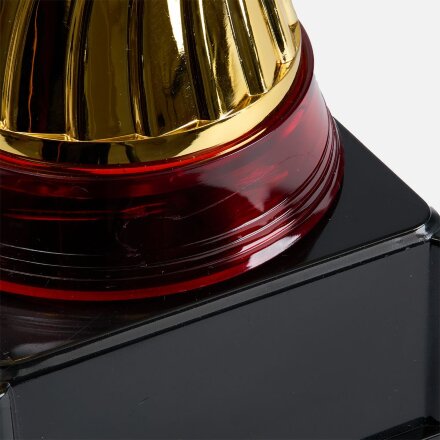 Кубок Awardee, средний, красный Кубок Awardee, средний, красный