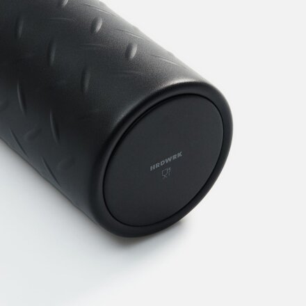 Термостакан Hard Work, черный Термостакан Hard Work, черный