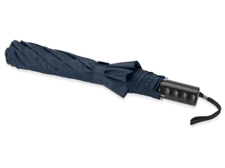 Зонт складной Андрия, синий Зонт складной Андрия, синий