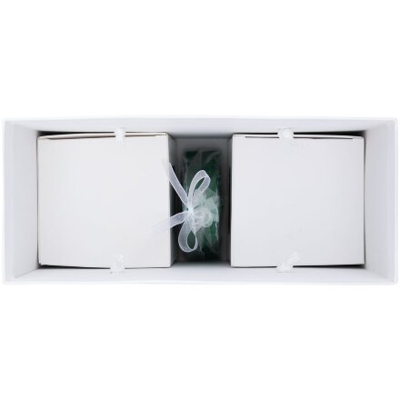 Набор FestiviTea, зеленый Набор FestiviTea, зеленый