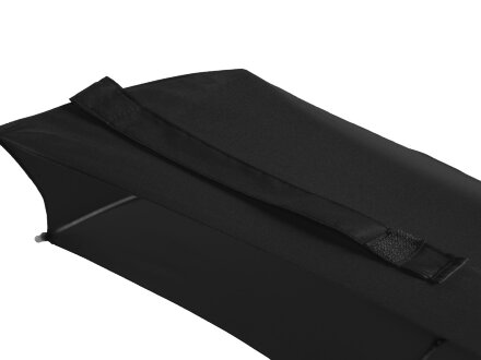 Зонт-автомат складной Auto compact, черный Зонт-автомат складной Auto compact, черный