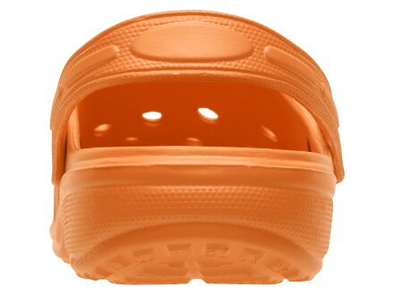 Сабо Lyles унисекс, оранжевый Сабо Lyles унисекс, оранжевый