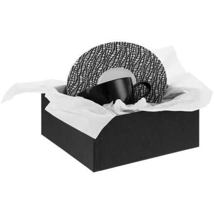 Декоративная упаковочная бумага Tissue, белая Декоративная упаковочная бумага Tissue, белая