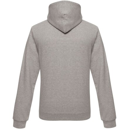 Толстовка ID.003 серый меланж Толстовка ID.003 серый меланж