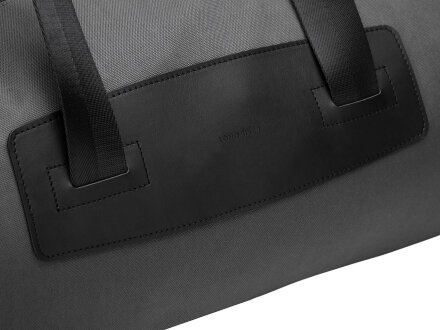 Дорожная сумка Реген, серый Дорожная сумка Реген, серый