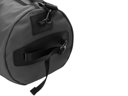 Дорожная сумка Реген, серый Дорожная сумка Реген, серый