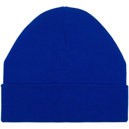 Шапка Real Talk, синяя Шапка Real Talk, синяя