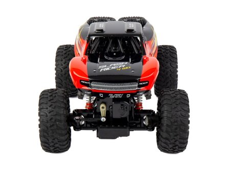 Радиоуправляемый внедорожник HIPER SLASH RIDER Радиоуправляемый внедорожник HIPER SLASH RIDER