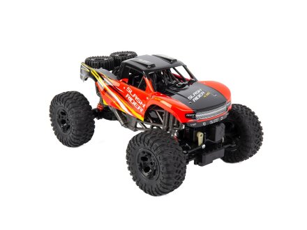 Радиоуправляемый внедорожник HIPER SLASH RIDER Радиоуправляемый внедорожник HIPER SLASH RIDER