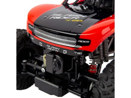 Радиоуправляемый внедорожник HIPER SLASH RIDER Радиоуправляемый внедорожник HIPER SLASH RIDER