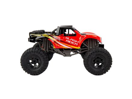 Радиоуправляемый внедорожник HIPER SLASH RIDER Радиоуправляемый внедорожник HIPER SLASH RIDER