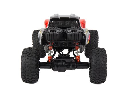 Радиоуправляемый внедорожник HIPER SLASH RIDER Радиоуправляемый внедорожник HIPER SLASH RIDER