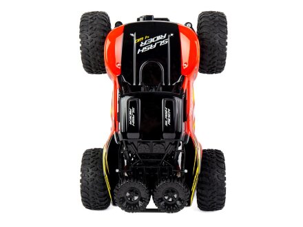 Радиоуправляемый внедорожник HIPER SLASH RIDER Радиоуправляемый внедорожник HIPER SLASH RIDER