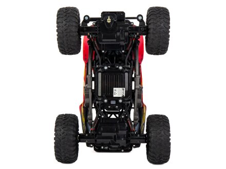 Радиоуправляемый внедорожник HIPER SLASH RIDER Радиоуправляемый внедорожник HIPER SLASH RIDER