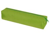 Пенал Log, зеленый Пенал Log, зеленый