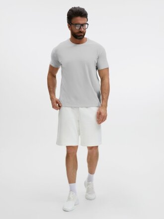 Футболка унисекс Regent 150, серая