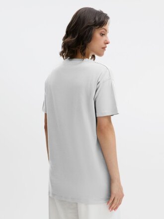 Футболка унисекс Regent 150, серая