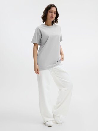 Футболка унисекс Regent 150, серая