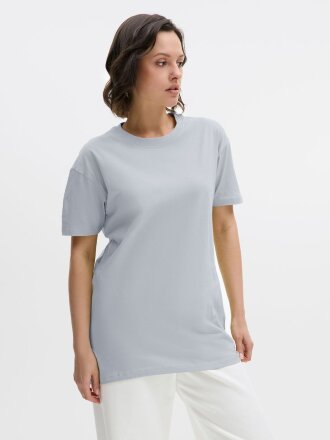 Футболка унисекс Regent 150, серая