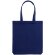 Холщовая сумка Avoska, темно-синяя (navy)