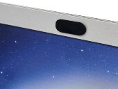 Блокиратор камеры Agent, черный Блокиратор камеры Agent, черный