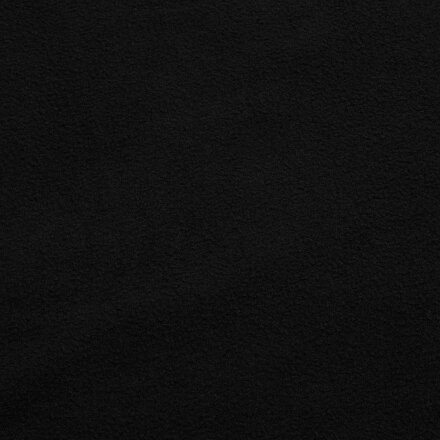 Флисовый плед Warm&Peace, черный