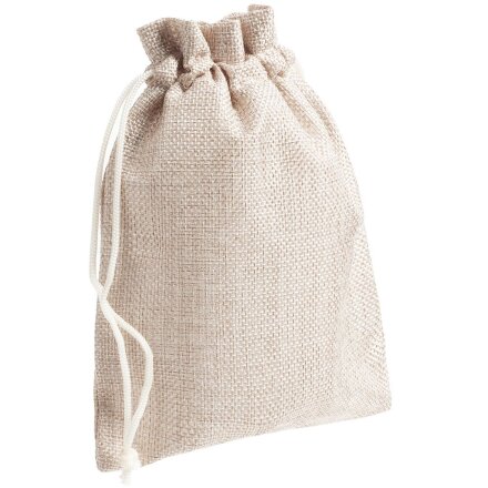 Чай «Таежный сбор» в бежевом мешочке Чай «Таежный сбор» в бежевом мешочке