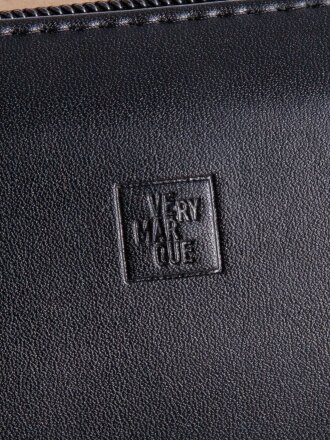 Пенал Manifold, черный Пенал Manifold, черный