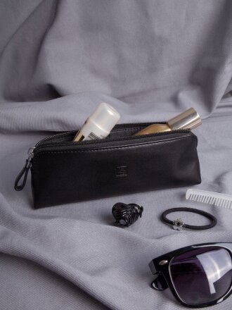 Пенал Manifold, черный Пенал Manifold, черный