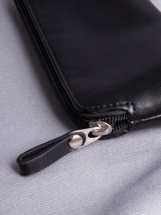 Пенал Manifold, черный Пенал Manifold, черный