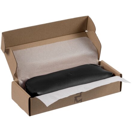 Пенал Manifold, черный Пенал Manifold, черный