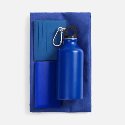 Набор Devon Walk, синий Набор Devon Walk, синий