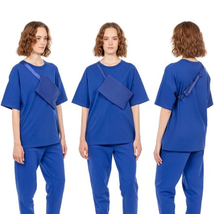 Набор Devon Walk, синий Набор Devon Walk, синий