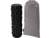 Ролик для улучшения мобильности Rollfit, черный Ролик для улучшения мобильности Rollfit, черный