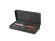 Перьевая ручка Parker 51 Premium Red GT, перо:M/F чернила:Black,Blue, в подарочной упаковке с нанесением логотипа
