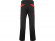 Брюки Trooper, черный/красный Брюки Trooper, черный/красный