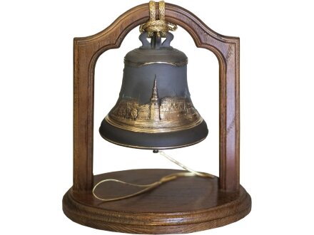 Колокол Всея Руси Колокол Всея Руси