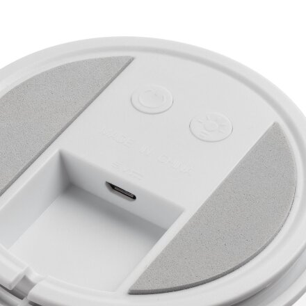 Беспроводной силиконовый светильник Cosmic Stars Беспроводной силиконовый светильник Cosmic Stars