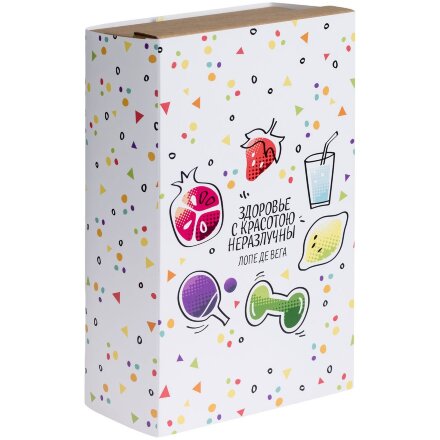Набор «Здорово и красиво» Набор «Здорово и красиво»