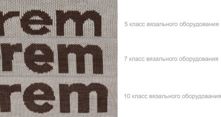Плед на заказ Tricksy Fint, М, акрил Плед на заказ Tricksy Fint, М, акрил
